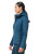 Kerrits Bit by Bit Quilted Riding Jacket - Lagoon