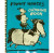 Horse Book: Funny Horses Coloring Book