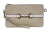 Tucker Tweed Wellington Wristlet - Sand/White