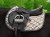 Dreamers & Schemers Pony Macaroni Saddle Pad - All Purpose (Full & Pony)