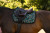 Dreamers & Schemers T-Rexmas Saddle Pad - All Purpose (Full & Pony)