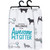 Awesome Pet Sitter Kitchen Towel