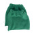 Fleece Stirrup Covers - Hunter Green