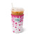 Swig Falling In Love Iced Cup Coolie (22oz)