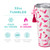 Let's Go Girls Tumbler (32oz)