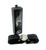 KL Select Adjustable Belt - Black/Black Glitter