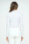 Dancing Equestrian Silver Signature Sun Shirt