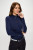 Dancing Equestrian Signature De Base Layer - Navy/Silver