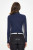 Dancing Equestrian Signature De Base Layer - Navy/Silver
