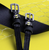 Mane Jane Bee Spur Straps