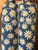 Posh Pony Boot Stuffers - Daisies On Navy