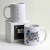Best Horse Mom Ever Coffee Mug - 11 oz.