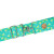 Adult Belt - Margaritas - 1.5" Wide