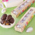 Harbor Sweets Dark Chocolate Peanut Butter Easter Eggs Slider Box - 5 Pieces
