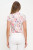 Equus Garden Ivory Short Sleeve Sun Shirt