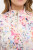 Equus Garden Ivory Short Sleeve Sun Shirt