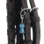 Dapplebay Bridle Charm - Blue Ribbon