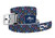 C4 Classic Belt - Mare Modern Goods - Lucky Classic with Silver Chrome Buckle