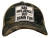 Bad Influence But Damn Fun Trucker Hat Baseball Cap