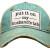 Put It On My Husband's Tab Trucker Hat Baseball Cap