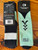 C4 High Performance Riding Socks - Mint