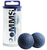 Original POMMS Premium Equine Earplugs - Full Size - Blue