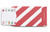 Little Notes® Envelopes - Candy Cane Striped