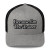 Trucker Cap - Because I'm the Trainer - Grey/Black