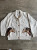 Gallop & Grace Kid's Cardigan - Cream