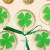 Sweet Caroline Confections St. Paddy's Day Lollipops - Irish Cream