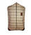 5/A Baker® Garment Carrier - Brown