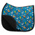 Dreamers & Schemers Spring Scaries Saddle Pad - All Purpose (Full & Pony)