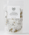 Lavender Chamomile Bath Salts 16 oz. Pouch | Soak Summer Tea