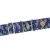 Adult Belt - Lavendar Field - 1.5" Wide