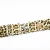 Adult Belt - Leopard - 1.5" Wide