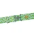 Adult Belt - Pickle Party - 1.5" Wide