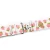 Adult Belt - Strawberries - 1.5" Wide