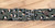 Adult Belt - Olive Cheetah - 1.5" Wide