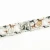 Kid's Belt - Wild Horses - 1" Wide