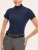 R.J. Classics Ladies Jodi Mock Neck - Midnight