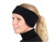 Back On Track Human Fleece Headband