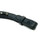 Black Oak Nightshade Browband - Black