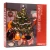 Meowy Christmas 500 Piece Christmas Cat Puzzle