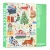 Paws & Presents Christmas Puzzle