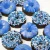 Galaxy | Mini Donuts - 6 Pack