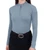 Chestnut Bay SkyCool® Freestyle Long Sleeve - Misty Blue
