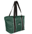 Chestnut Bay Travel Tote Bag - Hunter Green