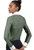 Chestnut Bay SkyCool® Liberty Show Shirt - Sage