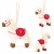 Felt Ornament - 2025 Christmas Horse