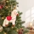 Felt Ornament - 2025 Christmas Horse